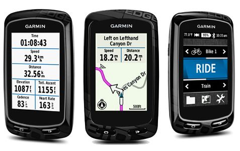 garmin edge 1000 indoor trainer